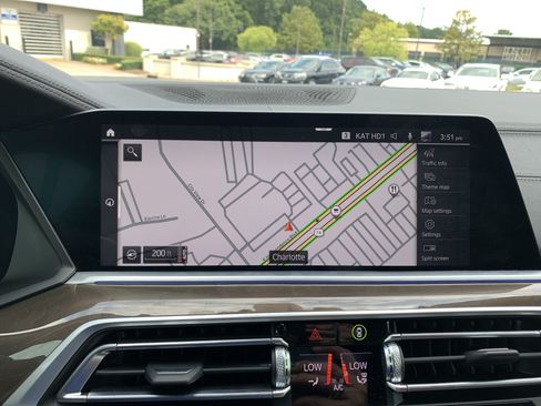 Used 2023 BMW X5 xDrive40i AWD/4WD image 24