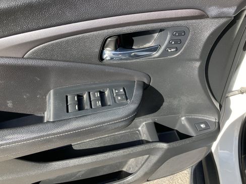 Certified 2023 Honda Ridgeline RTL image 13