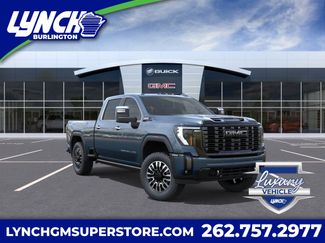 New 2026 GMC Sierra 3500 Denali Ultimate AWD/4WD video 1