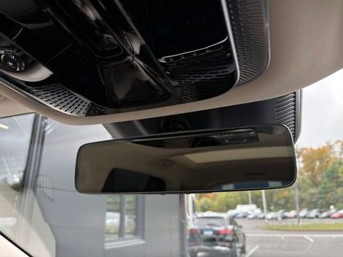 Certified 2023 Mercedes-Benz EQS 450+ 4MATIC SUV image 75