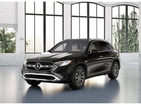 Used 2026 Mercedes-Benz GLC 300 4MATIC image 40