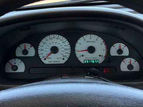 Used 2003 Ford Mustang GT Premium RWD image 57