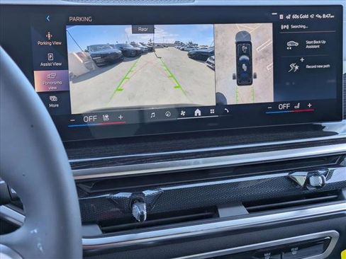 New 2026 BMW X7 xDrive40i AWD/4WD image 12