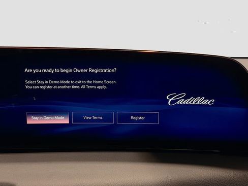 New 2026 Cadillac CT5 Sport w/ LPO, ONYX Package image 14