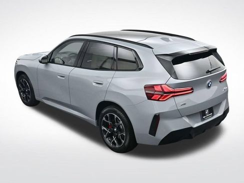 New 2026 BMW X3 xDrive30i w/ Premium Package AWD/4WD image 28