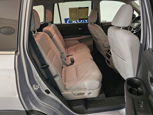 Used 2022 Honda Pilot EX-L image 25