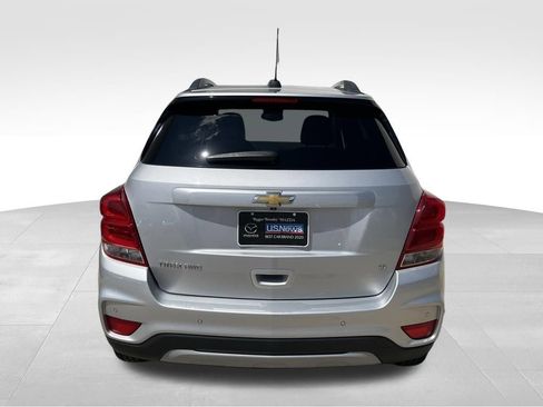 Used 2017 Chevrolet Trax LT w/ Driver Confidence Package AWD/4WD image 7