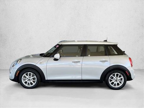 Used 2018 MINI Cooper S image 2