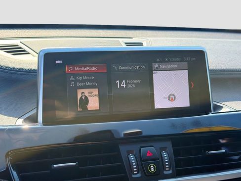 Used 2021 BMW X1 sDrive28i w/ Convenience Package image 32