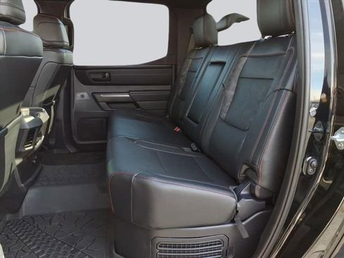 Used 2025 Toyota Tundra TRD Pro w/ TRD Performance Package (GST) image 20