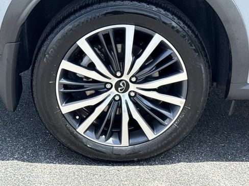 Used 2025 INFINITI QX60 Autograph w/ Cargo Package AWD/4WD image 30