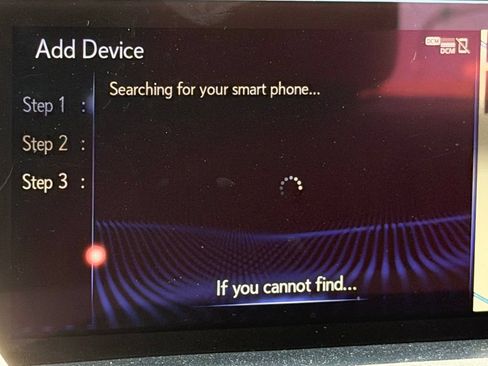Used 2019 Lexus NX 300 F Sport w/ F Sport Premium Package FWD image 23