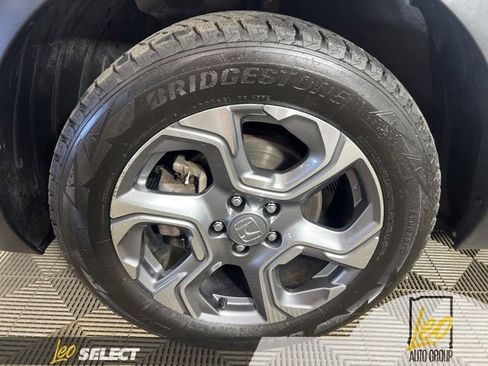 Used 2019 Honda CR-V EX image 10