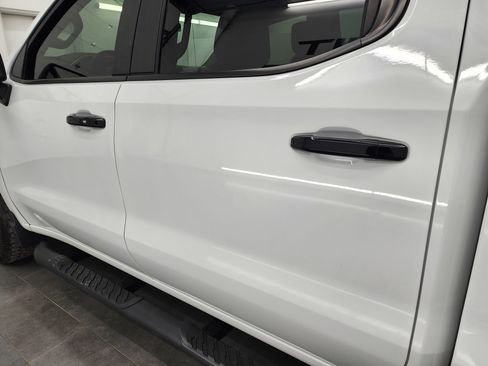 Used 2023 Chevrolet Silverado 1500 RST w/ Redline Edition image 35