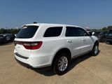 Certified 2019 Dodge Durango SXT w/ 3rd Row Seating Group image 4