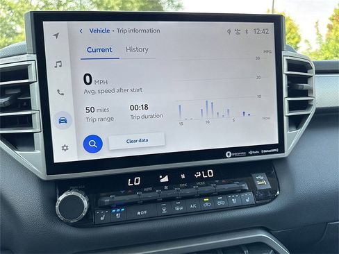 Used 2023 Toyota Tundra Limited image 5