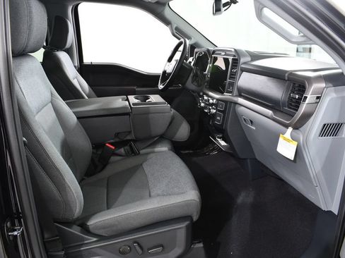 New 2026 Ford F150 XLT w/ Equipment Group 302A MID AWD/4WD image 10