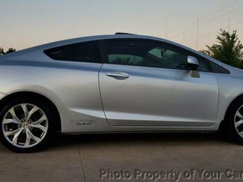 Used 2012 Honda Civic Si image 31