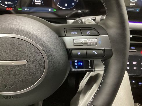 New 2026 Hyundai Sonata Limited FWD image 25