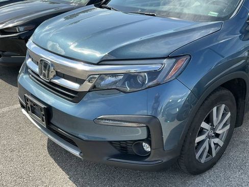 Used 2019 Honda Pilot EX-L image 16