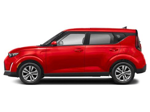 Used 2023 Kia Soul LX w/ LX Technology Package FWD image 25