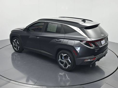 Used 2024 Hyundai Tucson SEL w/ Convenience Package FWD image 36