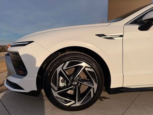 Used 2026 Hyundai Sonata SEL image 8