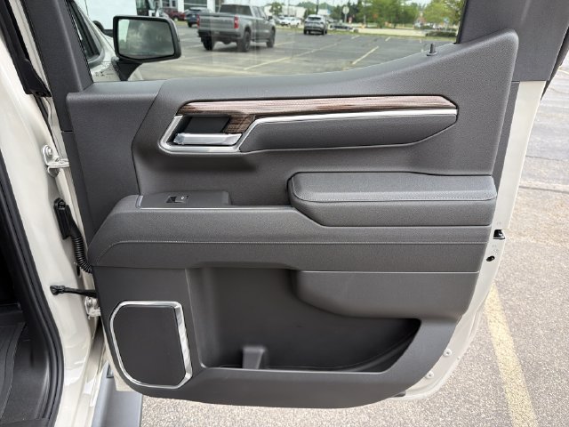 New 2026 Chevrolet Silverado 1500 RST AWD/4WD image 25