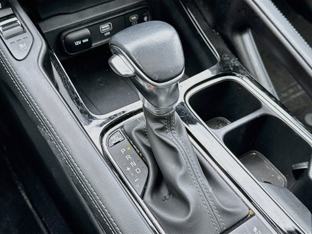Certified 2024 Kia Telluride EX X-Line AWD/4WD image 17