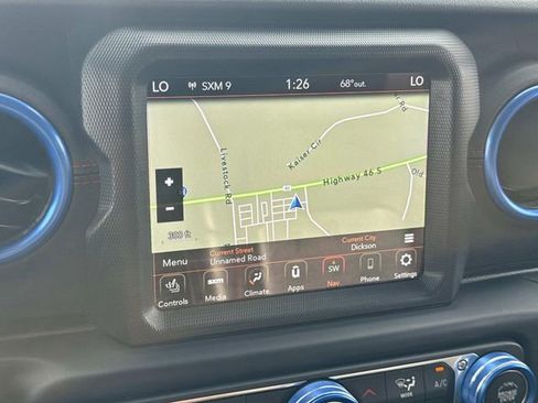 Used 2020 Jeep Gladiator Rubicon image 34