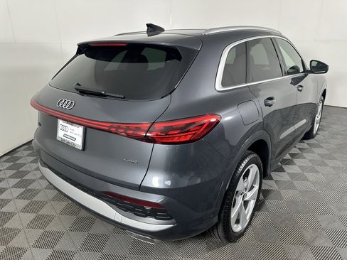 Certified 2025 Audi Q5 Premium Plus w/ Premium Plus image 8