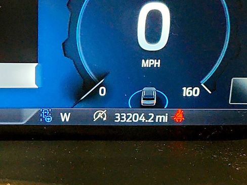 Used 2024 Ford Expedition Platinum AWD/4WD image 15