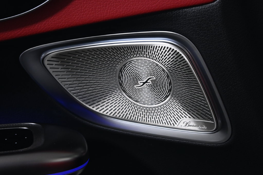 New 2027 Mercedes-Benz CLE 450 4MATIC Cabriolet image 33