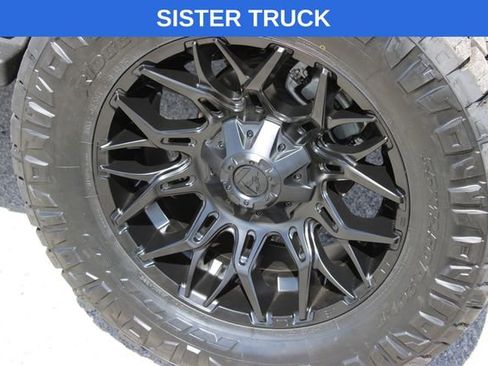 Used 2025 Ford Bronco Big Bend AWD/4WD image 25