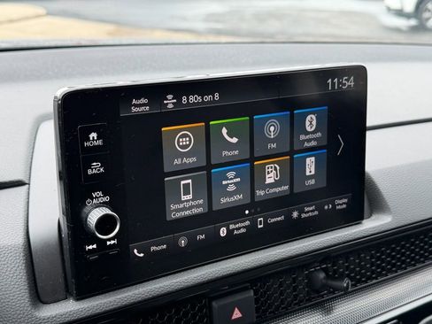 Certified 2023 Honda CR-V EX-L image 5