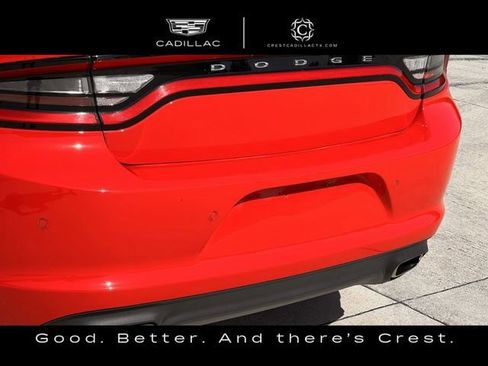 Used 2022 Dodge Charger SXT RWD image 6