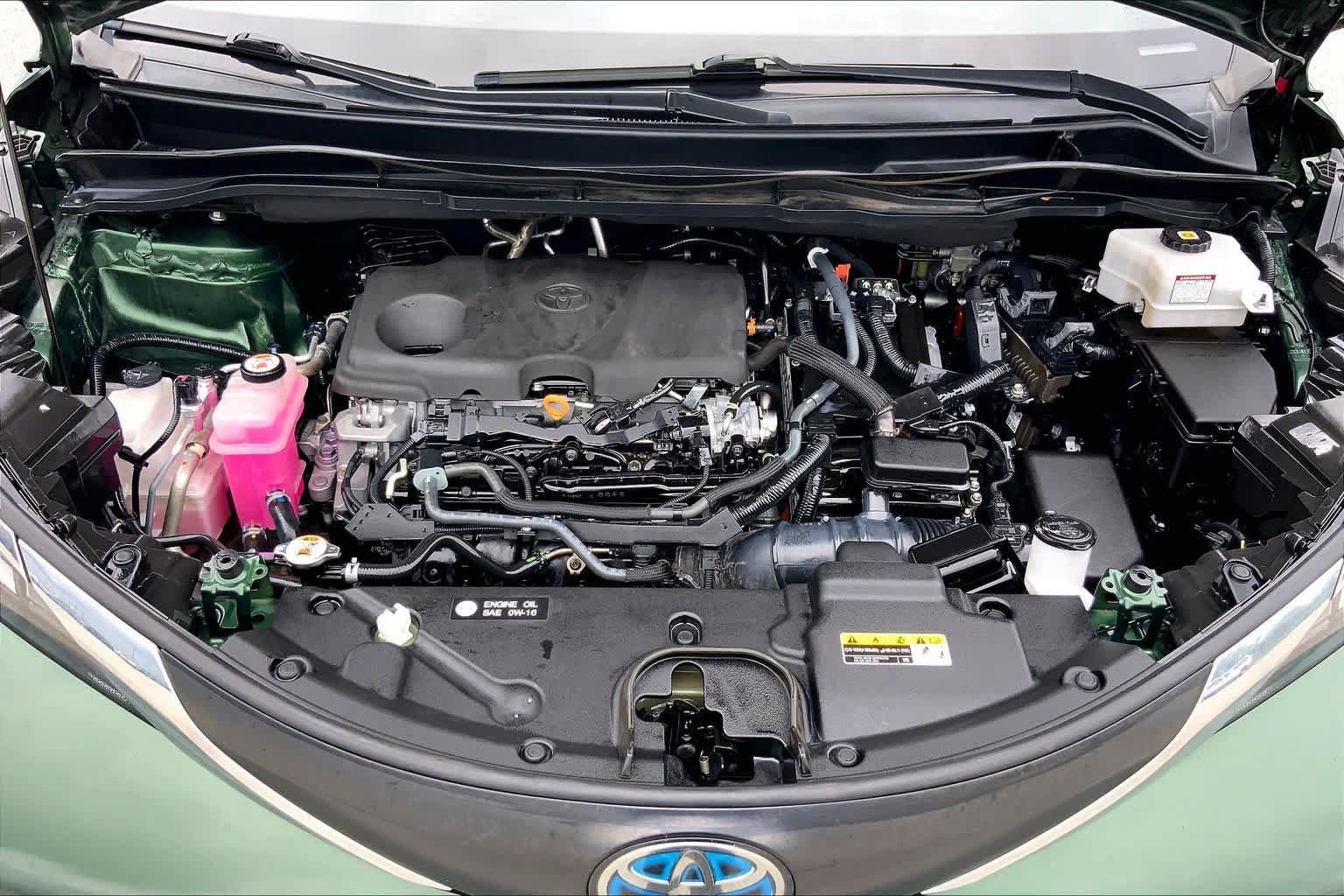 Used 2022 Toyota Sienna LE FWD image 30