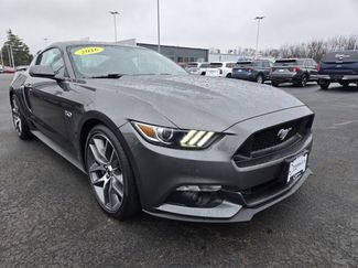 Used 2016 Ford Mustang GT Premium video 1