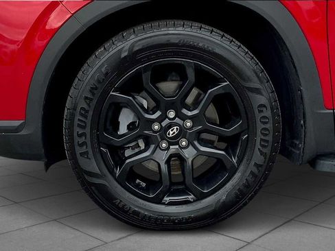 Used 2022 Hyundai Santa Fe XRT image 9