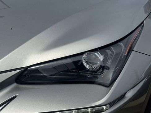 Certified 2021 Lexus NX 300 AWD w/ Accessory Package 2 image 11