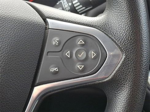 Used 2021 Chevrolet Traverse LS w/ LPO, Floor Liner Package image 23