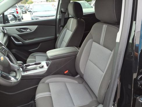 Used 2024 Chevrolet Blazer LT w/ Convenience Package image 11