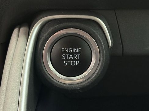 Used 2024 Toyota Grand Highlander AWD image 21