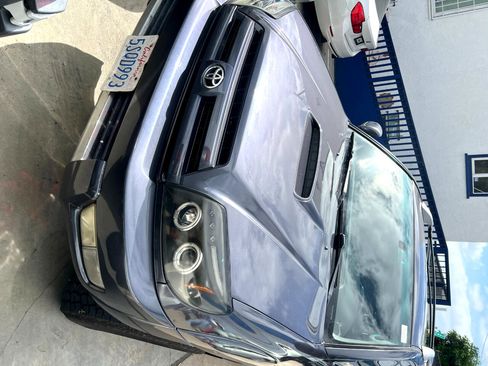 Used 2004 Toyota 4Runner Sport image 13