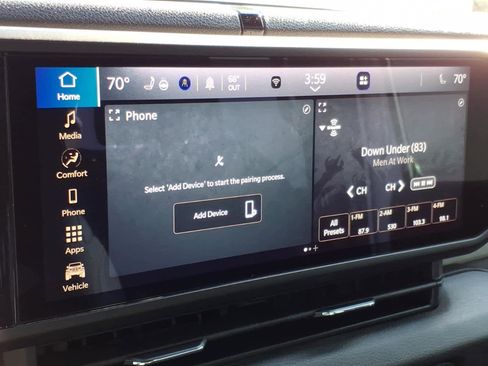 Used 2024 Jeep Wrangler Willys image 5