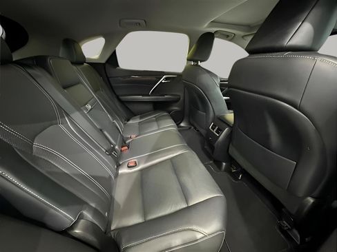 Used 2017 Lexus RX 350 AWD w/ Premium Package image 14