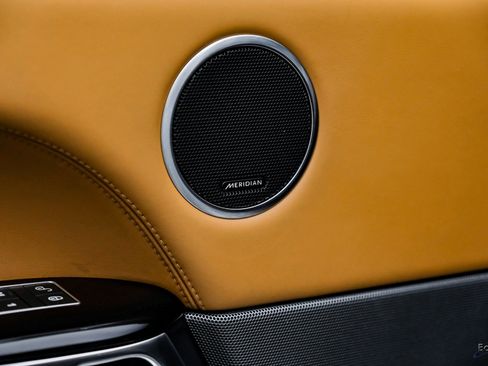 Used 2020 Land Rover Range Rover Sport SVR image 84