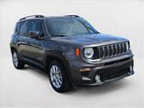 Used 2020 Jeep Renegade Latitude w/ Cold Weather Group image 3