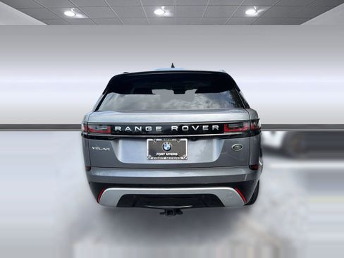 Used 2022 Land Rover Range Rover Velar S AWD/4WD image 10