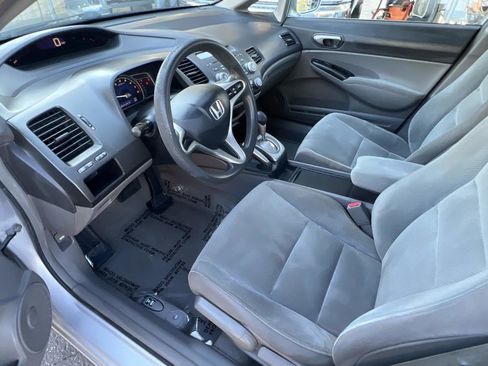 Used 2010 Honda Civic LX image 9